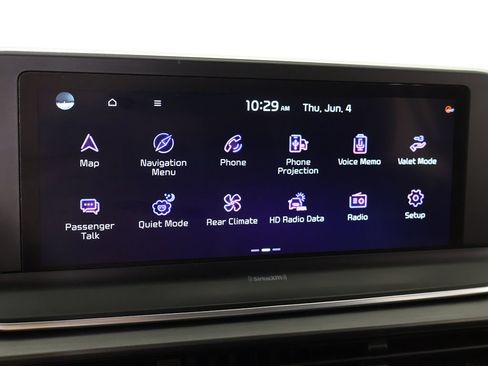 Used 2022 Kia Telluride LX FWD image 45