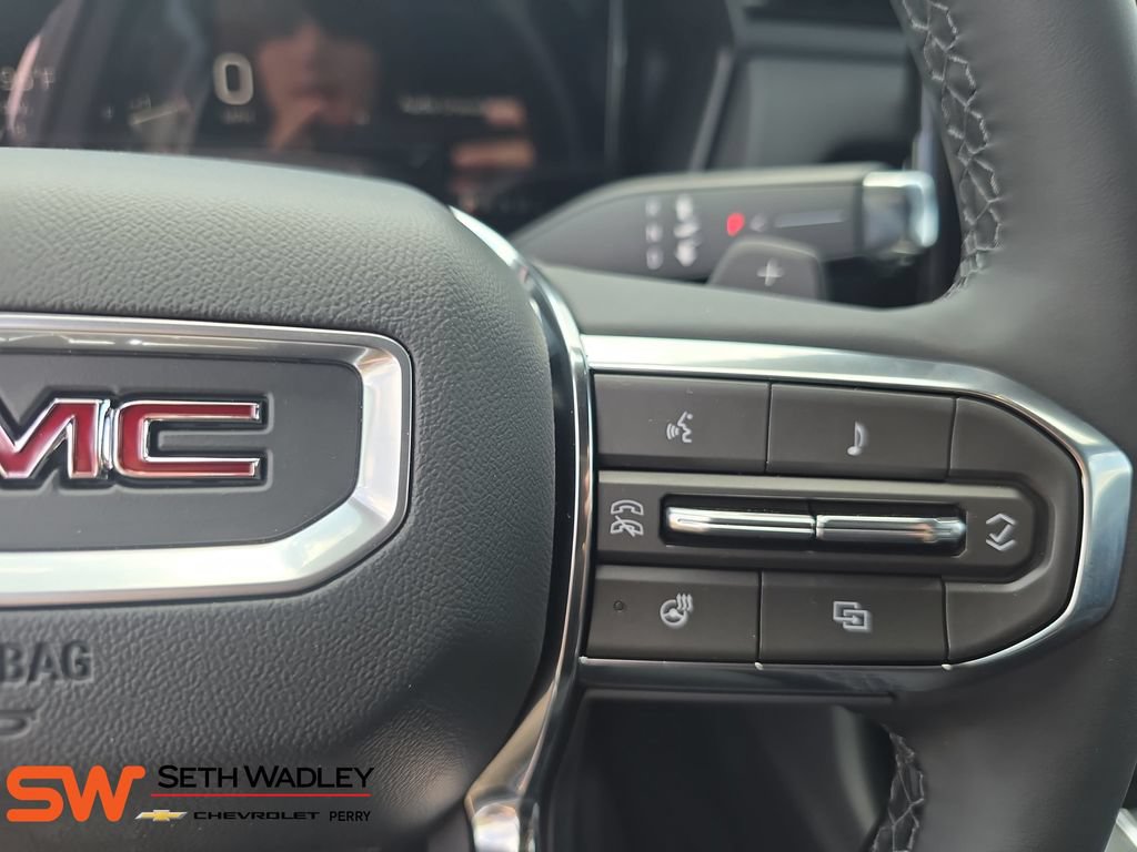 New 2026 GMC Terrain Elevation w/ Elevation Premium Package FWD image 18