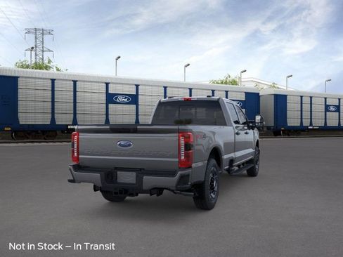 New 2026 Ford F350 XL w/ STX Appearance Package image 9