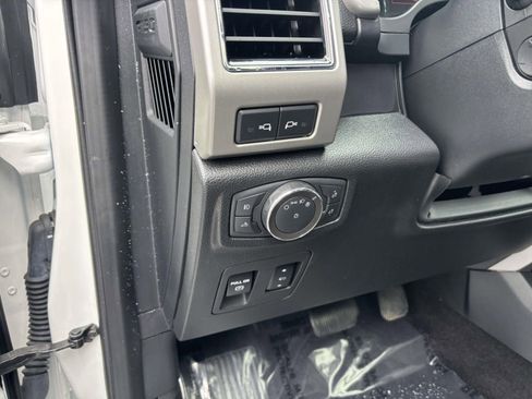 Certified 2020 Ford F150 Lariat w/ Equipment Group 502A Luxury image 16