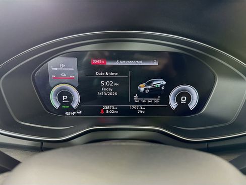 Certified 2023 Audi Q5 e Premium Plus w/ Premium Plus Package image 34