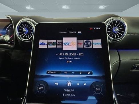 New 2025 Mercedes-Benz AMG GT 43 image 20