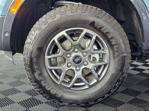 Used 2024 Ford Ranger XLT w/ Technology Package image 10