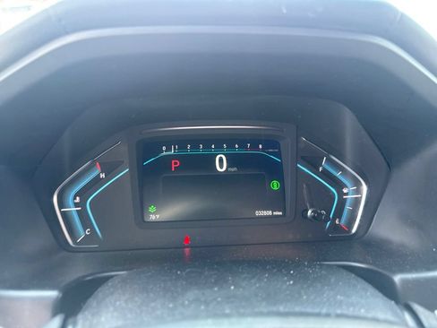 Used 2024 Honda Odyssey EX-L image 20