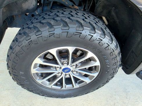 Used 2019 Ford F150 XLT w/ Equipment Group 301A Mid AWD/4WD image 50