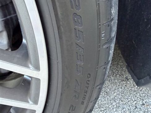 Used 2021 Porsche Cayenne Coupe image 43