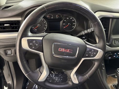 Used 2017 GMC Acadia SLE w/ Driver Alert Package I image 24