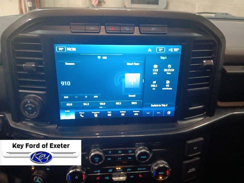 Used 2022 Ford F150 XLT w/ Equipment Group 302A High AWD/4WD image 27