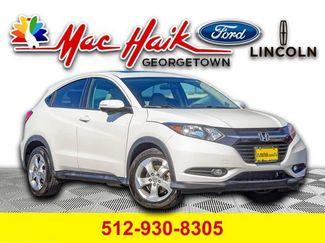 Used 2017 Honda HR-V EX video 1
