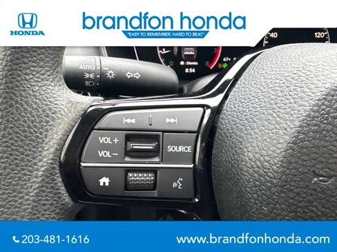 Used 2024 Honda Civic LX image 14