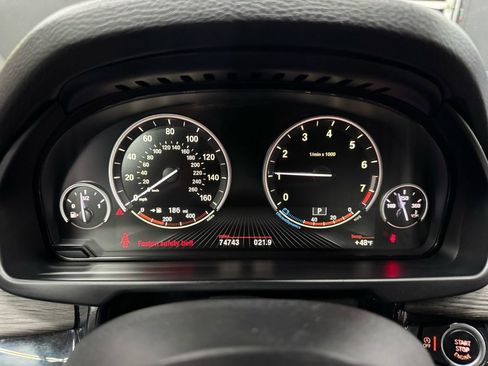 Used 2015 BMW X5 xDrive35i image 27