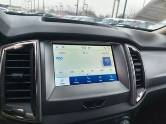 Used 2023 Ford Ranger XLT w/ Equipment Group 301A Mid video 2