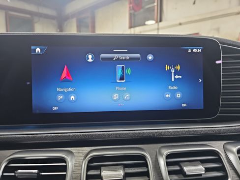 Used 2026 Mercedes-Benz GLE 350 4MATIC image 22