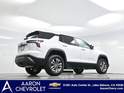 New 2026 Chevrolet Equinox LT image 62