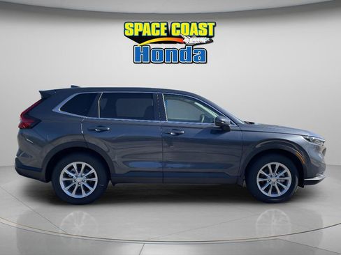 New 2025 Honda CR-V EX image 11