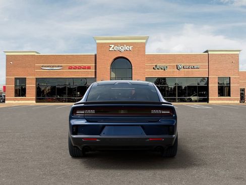 New 2026 Dodge Charger Scat Pack AWD/4WD image 7