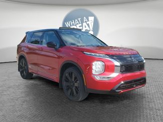 New 2026 Mitsubishi Outlander AWD video 1