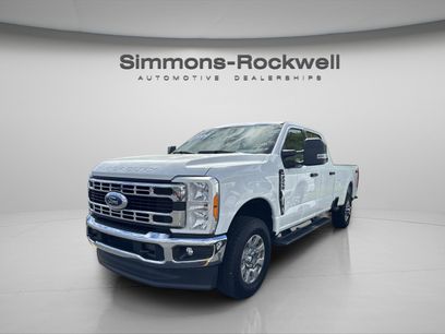Used 2023 Ford F250 XLT