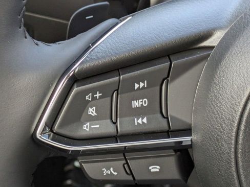 New 2025 MAZDA CX-5 AWD 2.5 S w/ Premium Plus Pkg image 34