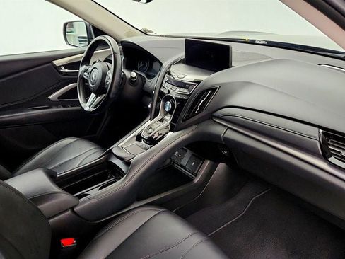 Used 2021 Acura RDX AWD image 24