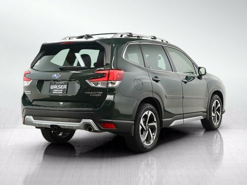 Used 2023 Subaru Forester Touring AWD/4WD image 5