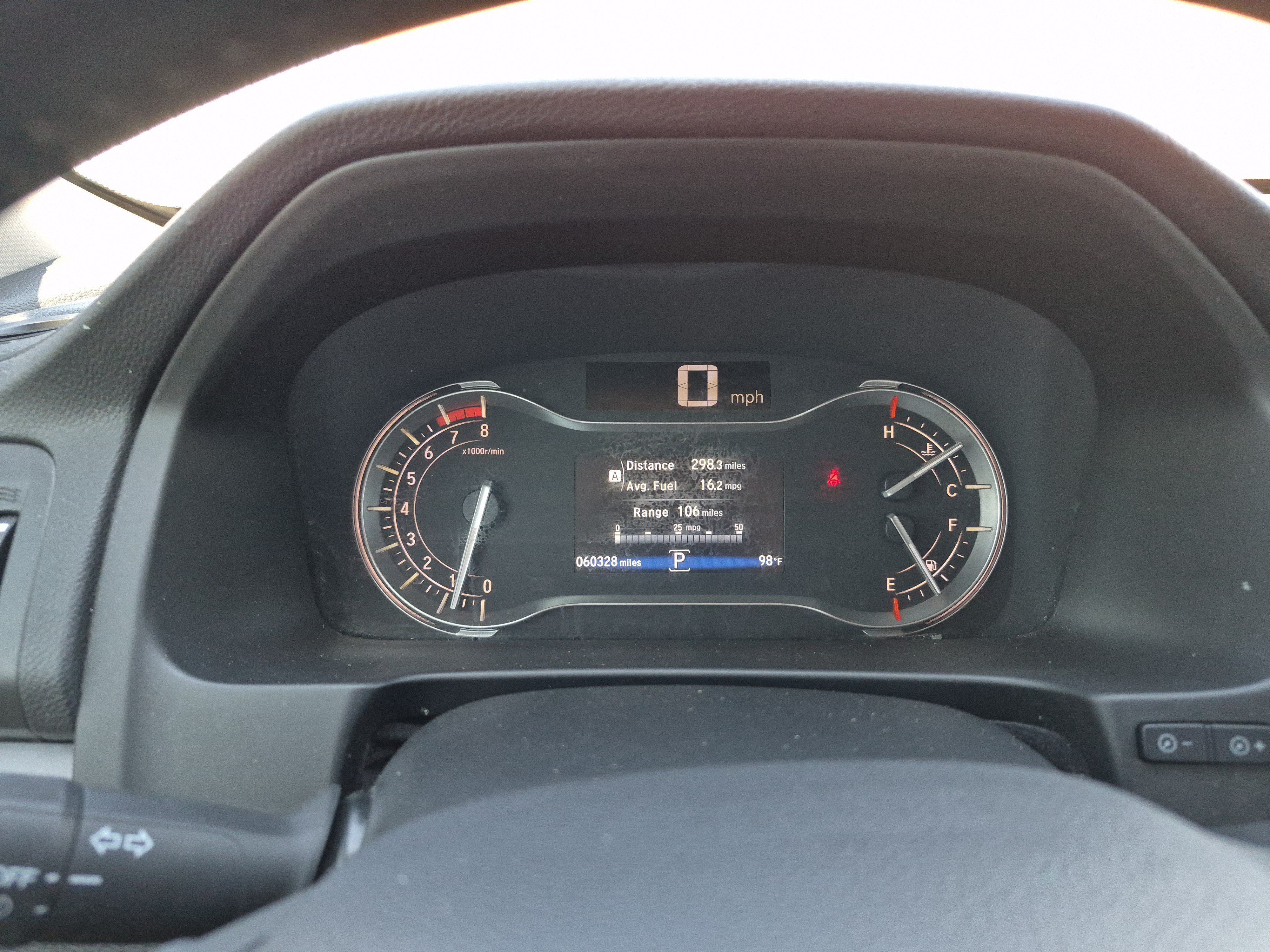 Used 2019 Honda Ridgeline RTL image 21