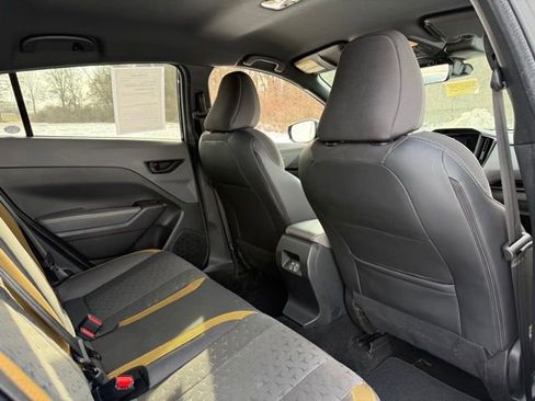 Used 2024 Subaru Crosstrek 2.5i Sport w/ Crosstrek Mirror Package image 18