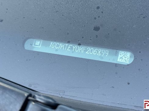 Used 2019 Chevrolet Silverado 2500 LTZ image 3