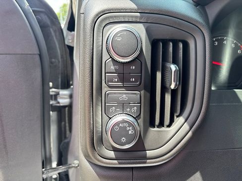 Used 2024 GMC Sierra 1500 Pro w/ Pro Value Package AWD/4WD image 5
