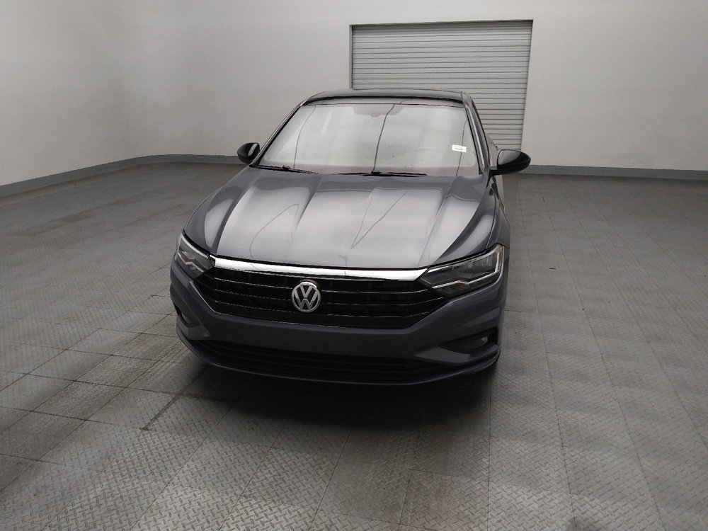 Used 2019 Volkswagen Jetta R-Line FWD image 15