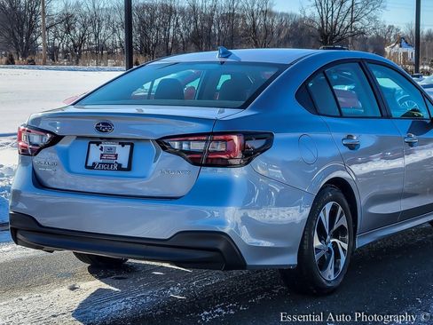 Used 2025 Subaru Legacy Premium image 6