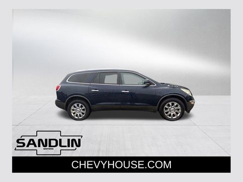 Used 2012 Buick Enclave Leather FWD image 1
