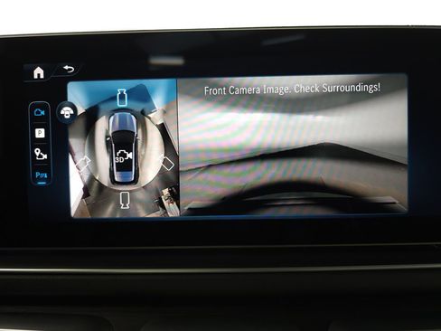Certified 2026 Mercedes-Benz GLE 350 4MATIC image 20