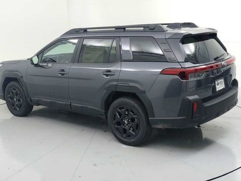 New 2026 Subaru Outback Limited w/ Premium/Limited Plus Package image 3