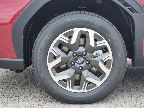 New 2026 Subaru Forester Premium AWD/4WD image 7