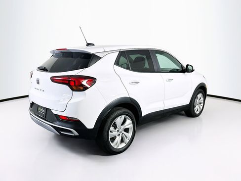 Used 2025 Buick Encore GX Preferred FWD image 9