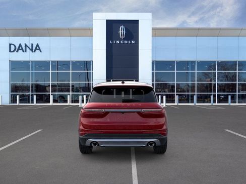 New 2025 Lincoln Corsair Premiere w/ Equipment Group 101A image 5
