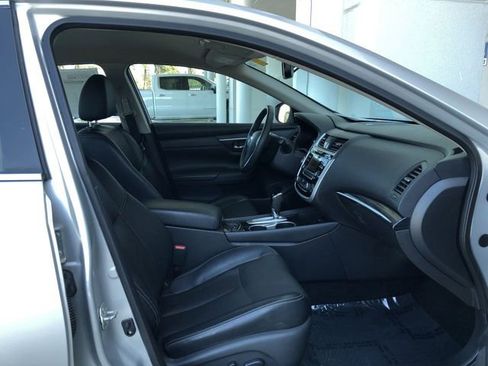Used 2018 Nissan Altima 2.5 SL image 12