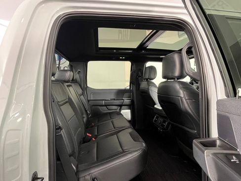 Used 2023 Ford F150 Raptor image 23