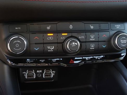 New 2026 Dodge Durango GT RWD image 26