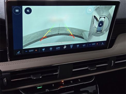 New 2026 Lincoln Corsair Grand Touring image 26