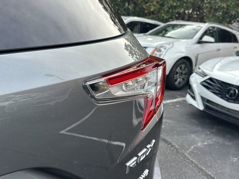 Certified 2025 Acura RDX SH-AWD image 21