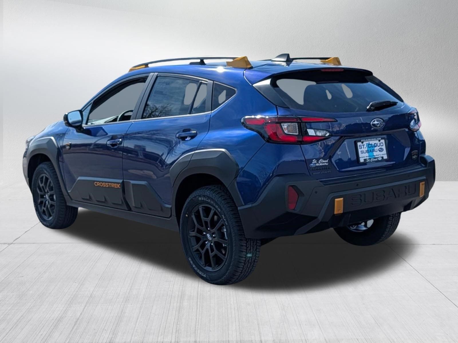 New 2026 Subaru Crosstrek 2.5i Wilderness AWD/4WD image 3