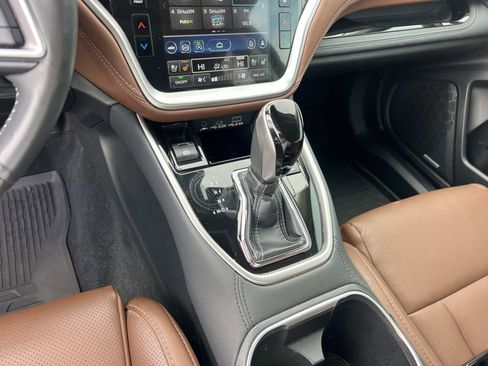 Certified 2025 Subaru Outback Touring XT w/ Popular Package #2 image 30