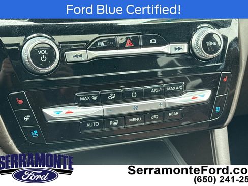 Certified 2023 Ford Explorer King Ranch AWD/4WD image 24