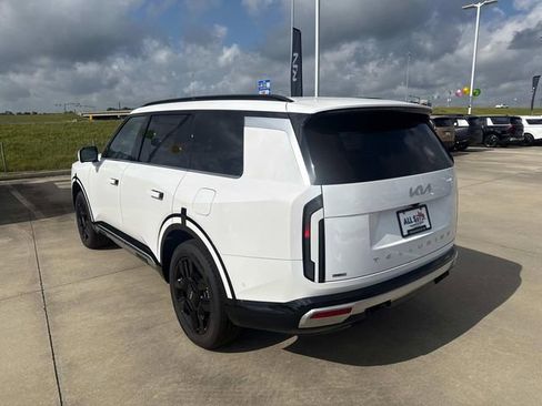 New 2027 Kia Telluride SX FWD image 6