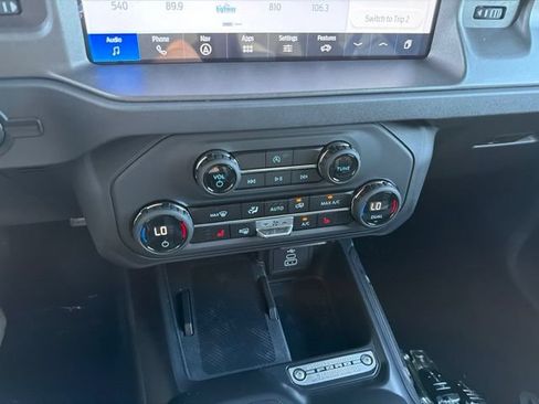 New 2026 Ford Bronco Big Bend AWD/4WD image 17