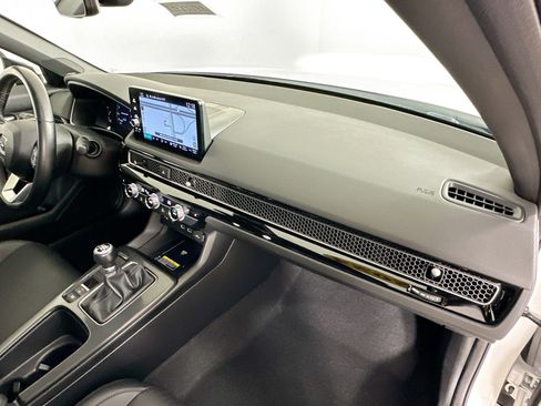 Used 2024 Honda Civic Sport Touring image 35