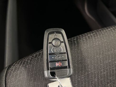 New 2026 Ford F150 XLT w/ Equipment Group 302A MID image 48