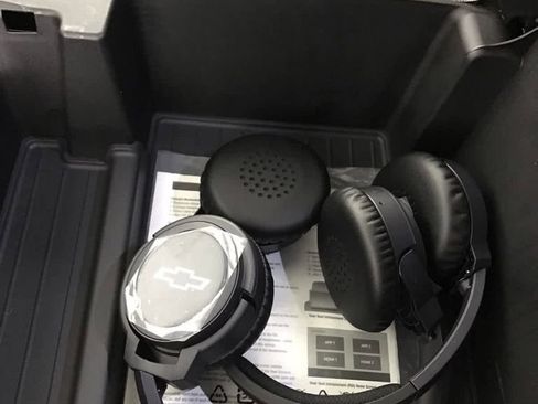 Used 2024 Chevrolet Tahoe High Country image 58